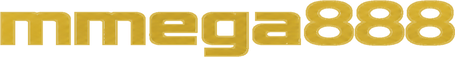 mmega888 logo